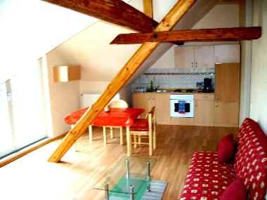 Appartement de vacances /en/au Ravensburg (Bodensee)ou appartement ou maison de vacances
