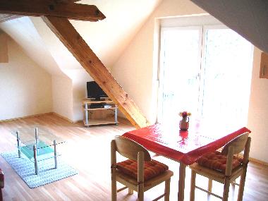 Appartement de vacances /en/au Ravensburg (Bodensee)ou appartement ou maison de vacances