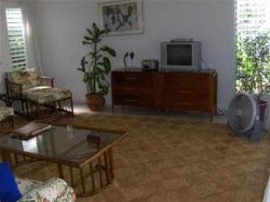 Chambre avec petit d�jeuner �/en/au St James (Saint James)ou appartement ou maison de vacances