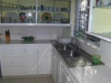 Chambre avec petit d�jeuner �/en/au St James (Saint James)ou appartement ou maison de vacances