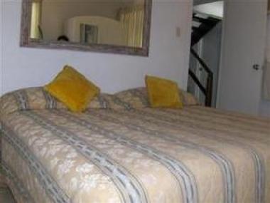 Chambre avec petit d�jeuner �/en/au St James (Saint James)ou appartement ou maison de vacances