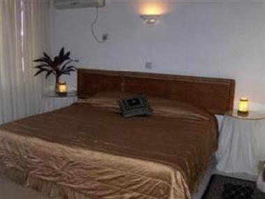 Chambre avec petit d�jeuner �/en/au St James (Saint James)ou appartement ou maison de vacances