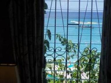 Chambre avec petit d�jeuner �/en/au St James (Saint James)ou appartement ou maison de vacances