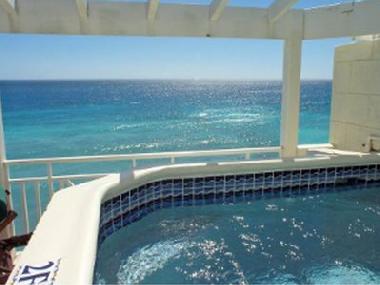 Chambre avec petit d�jeuner �/en/au St. Lawrence (Christ Church)ou appartement ou maison de vacances