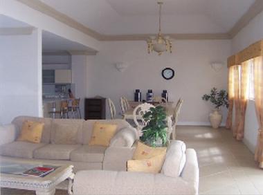 Chambre avec petit d�jeuner �/en/au St. Lawrence (Christ Church)ou appartement ou maison de vacances