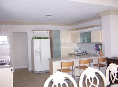 Chambre avec petit d�jeuner �/en/au St. Lawrence (Christ Church)ou appartement ou maison de vacances