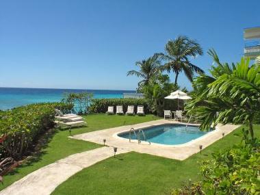 Chambre avec petit d�jeuner �/en/au St Lawrence (Christ Church)ou appartement ou maison de vacances