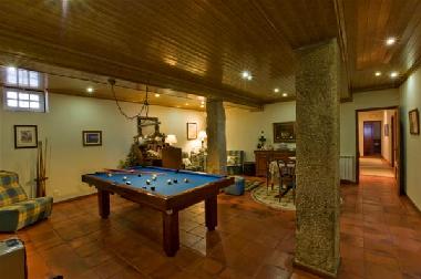 Chambre avec petit djeuner /en/au Paranhos - Seia (Serra da Estrela)ou appartement ou maison de vacances