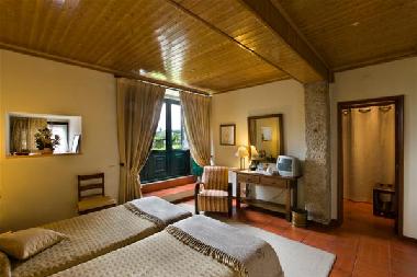 Chambre avec petit djeuner /en/au Paranhos - Seia (Serra da Estrela)ou appartement ou maison de vacances