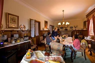 Chambre avec petit djeuner /en/au Paranhos - Seia (Serra da Estrela)ou appartement ou maison de vacances