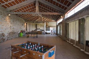 Chambre avec petit djeuner /en/au Paranhos - Seia (Serra da Estrela)ou appartement ou maison de vacances