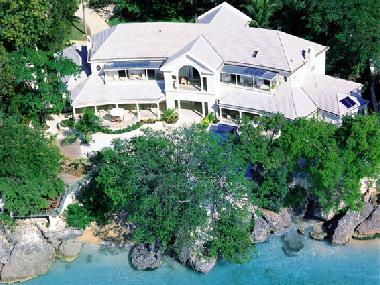 Chambre avec petit d�jeuner �/en/au St. James (Saint James)ou appartement ou maison de vacances