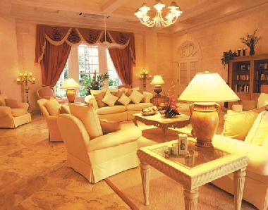 Chambre avec petit d�jeuner �/en/au St. James (Saint James)ou appartement ou maison de vacances