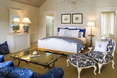 Chambre avec petit d�jeuner �/en/au St. James (Saint James)ou appartement ou maison de vacances