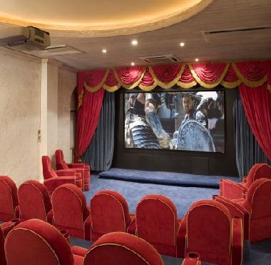 Chambre avec petit d�jeuner �/en/au St. James (Saint James)ou appartement ou maison de vacances