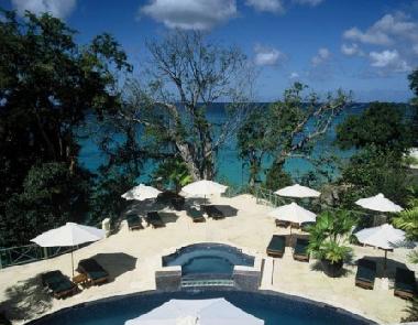 Chambre avec petit d�jeuner �/en/au St. James (Saint James)ou appartement ou maison de vacances