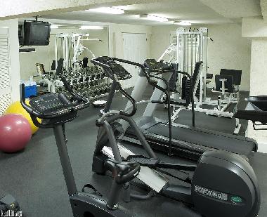 Chambre avec petit d�jeuner �/en/au St. James (Saint James)ou appartement ou maison de vacances