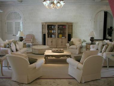 Chambre avec petit d�jeuner �/en/au St. James (Saint James)ou appartement ou maison de vacances