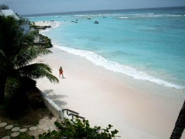 Chambre avec petit d�jeuner �/en/au Christ Church (Christ Church)ou appartement ou maison de vacances