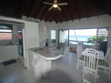 Chambre avec petit d�jeuner �/en/au Christ Church (Christ Church)ou appartement ou maison de vacances