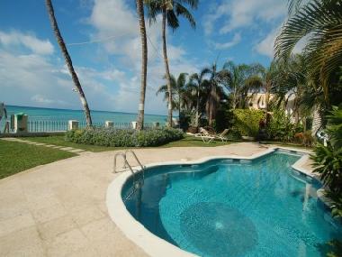 Chambre avec petit d�jeuner �/en/au Christ Church (Christ Church)ou appartement ou maison de vacances