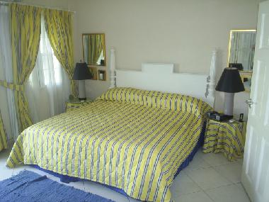 Chambre avec petit d�jeuner �/en/au Christ Church (Christ Church)ou appartement ou maison de vacances