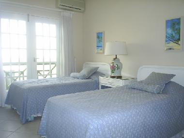 Chambre avec petit d�jeuner �/en/au Christ Church (Christ Church)ou appartement ou maison de vacances