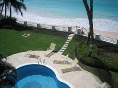 Chambre avec petit d�jeuner �/en/au Christ Church (Christ Church)ou appartement ou maison de vacances