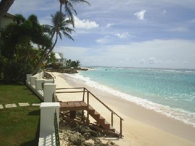 Chambre avec petit d�jeuner �/en/au Christ Church (Christ Church)ou appartement ou maison de vacances