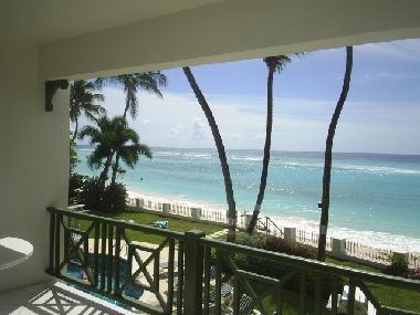 Chambre avec petit d�jeuner �/en/au Christ Church (Christ Church)ou appartement ou maison de vacances