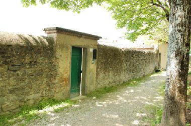 Maison de vacances �/en/au Cortona (Arezzo)ou appartement ou maison de vacances