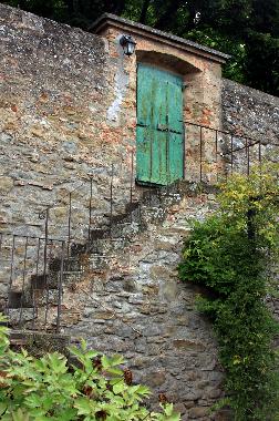 Maison de vacances �/en/au Cortona (Arezzo)ou appartement ou maison de vacances