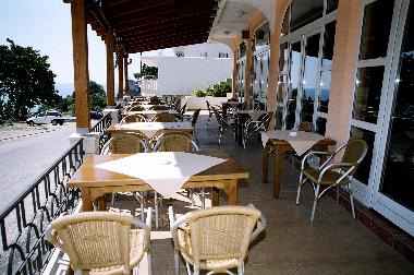 Chambre avec petit d�jeuner �/en/au Ulcinj (Mont�n�gro)ou appartement ou maison de vacances