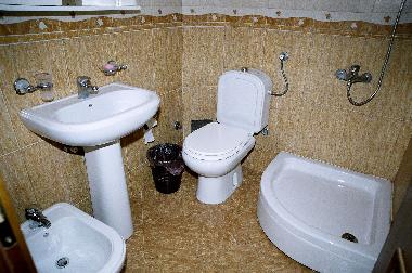 Chambre avec petit d�jeuner �/en/au Ulcinj (Mont�n�gro)ou appartement ou maison de vacances