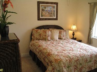 Maison de vacances �/en/au Cape Coral (Florida)ou appartement ou maison de vacances