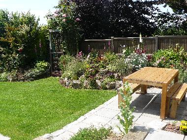 Maison de vacances �/en/au cheddar (South West)ou appartement ou maison de vacances