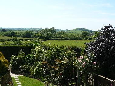 Maison de vacances �/en/au cheddar (South West)ou appartement ou maison de vacances