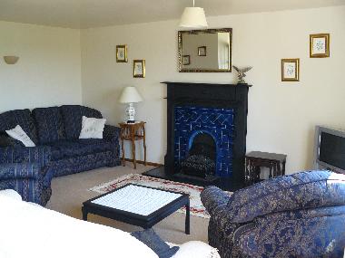 Maison de vacances �/en/au cheddar (South West)ou appartement ou maison de vacances