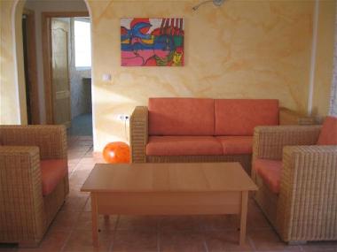 Appartement de vacances /en/au La Pared (Fuerteventura)ou appartement ou maison de vacances