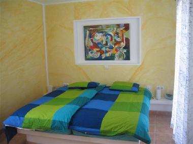 Appartement de vacances /en/au La Pared (Fuerteventura)ou appartement ou maison de vacances