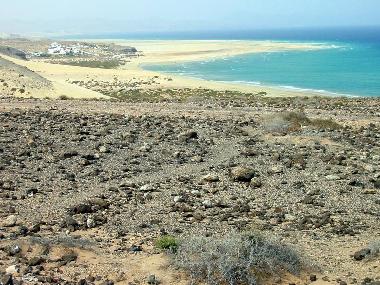 Appartement de vacances /en/au La Pared (Fuerteventura)ou appartement ou maison de vacances