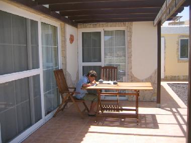 Appartement de vacances /en/au La Pared (Fuerteventura)ou appartement ou maison de vacances