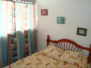 Maison de vacances �/en/au Moule (Guadeloupe)ou appartement ou maison de vacances