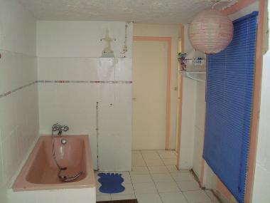 Maison de vacances �/en/au Moule (Guadeloupe)ou appartement ou maison de vacances