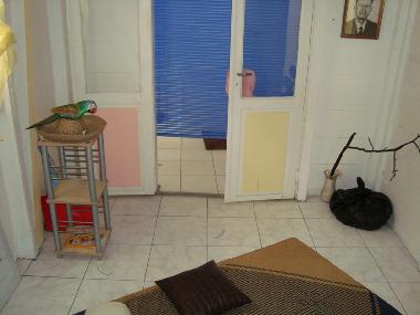Maison de vacances �/en/au Moule (Guadeloupe)ou appartement ou maison de vacances