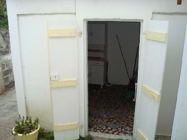 Maison de vacances �/en/au Moule (Guadeloupe)ou appartement ou maison de vacances