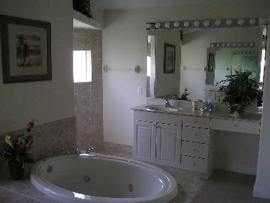 Maison de vacances �/en/au Cape Coral (Florida)ou appartement ou maison de vacances
