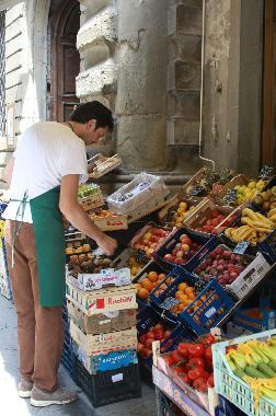 Maison de vacances �/en/au Cortona (Arezzo)ou appartement ou maison de vacances