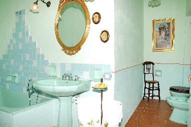 Maison de vacances �/en/au Cortona (Arezzo)ou appartement ou maison de vacances