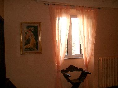 Maison de vacances �/en/au Cortona (Arezzo)ou appartement ou maison de vacances